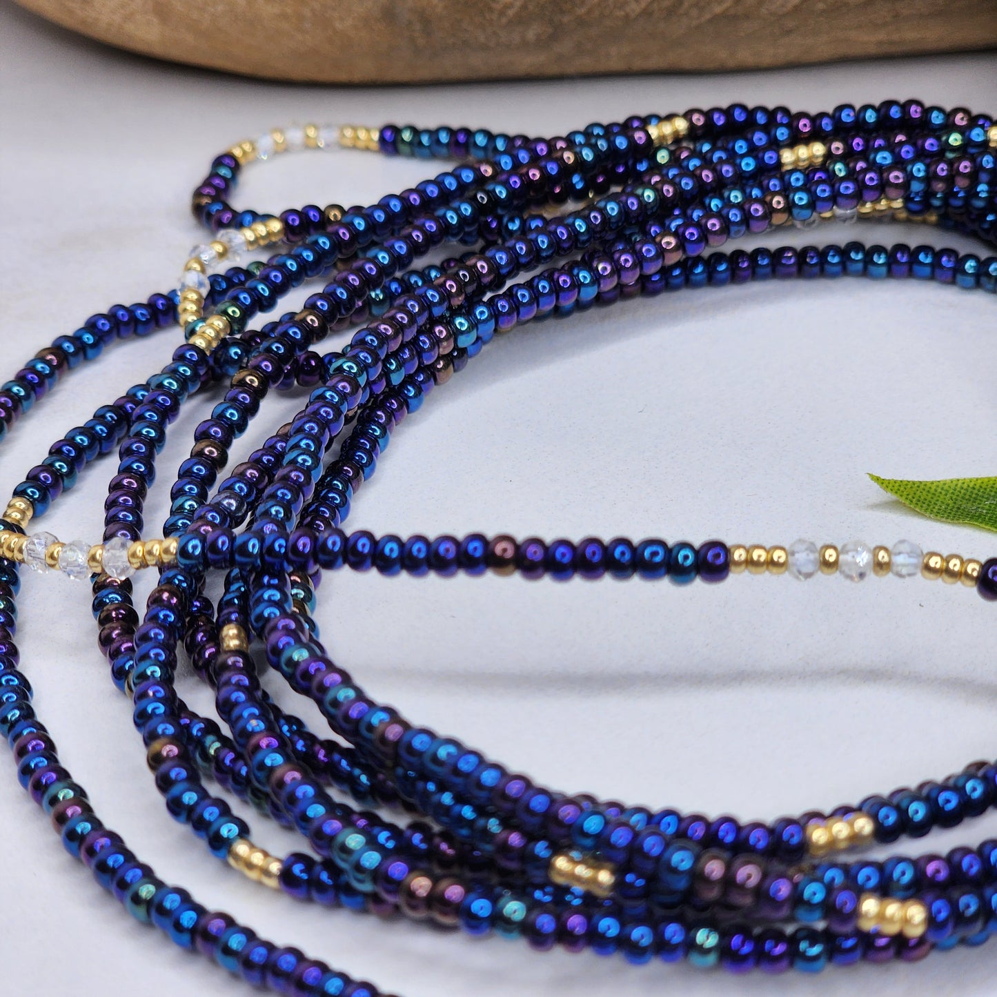 Her Aura - Waist Bead