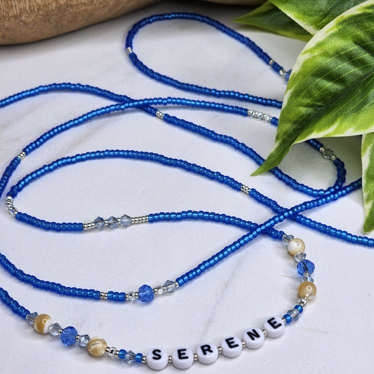 Serene - Waist Beads