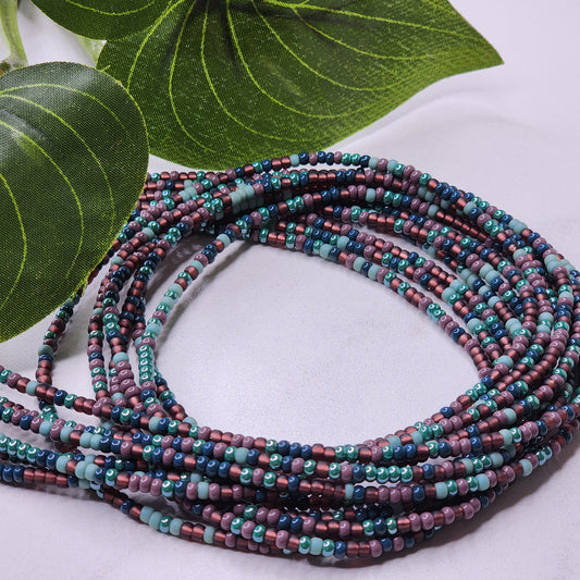 Jade Nights 🌙 Waist Bead